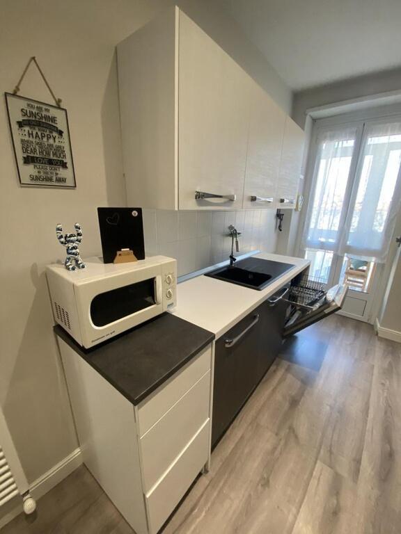 Fresh Home Торино Екстериор снимка