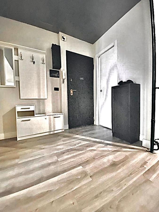 Fresh Home Торино Екстериор снимка